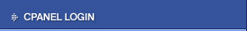 3dx Web Hosting Cpanel