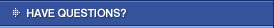 Questions?
