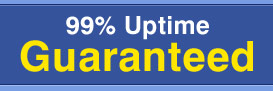Uptime Guarantee